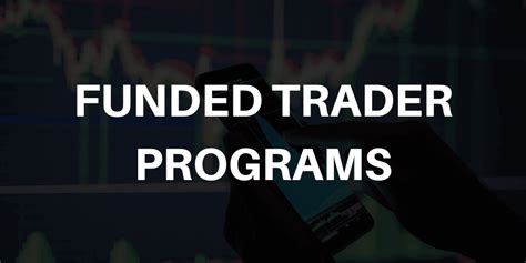 funded trader program